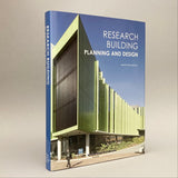 Research Building: Planning and Design