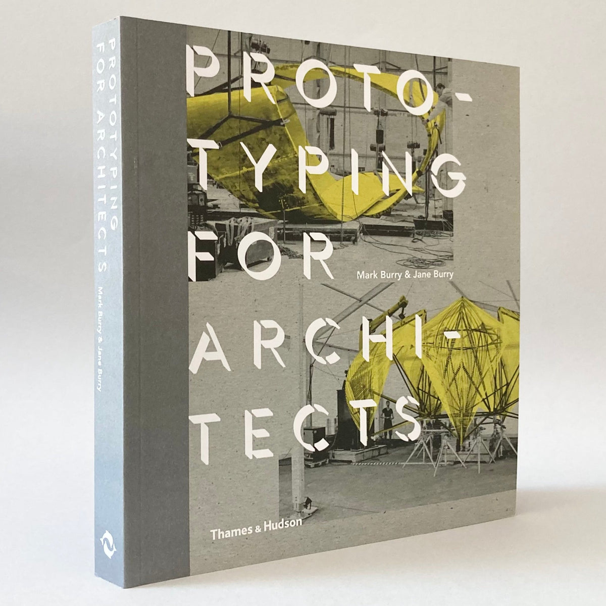 Prototyping for Architects