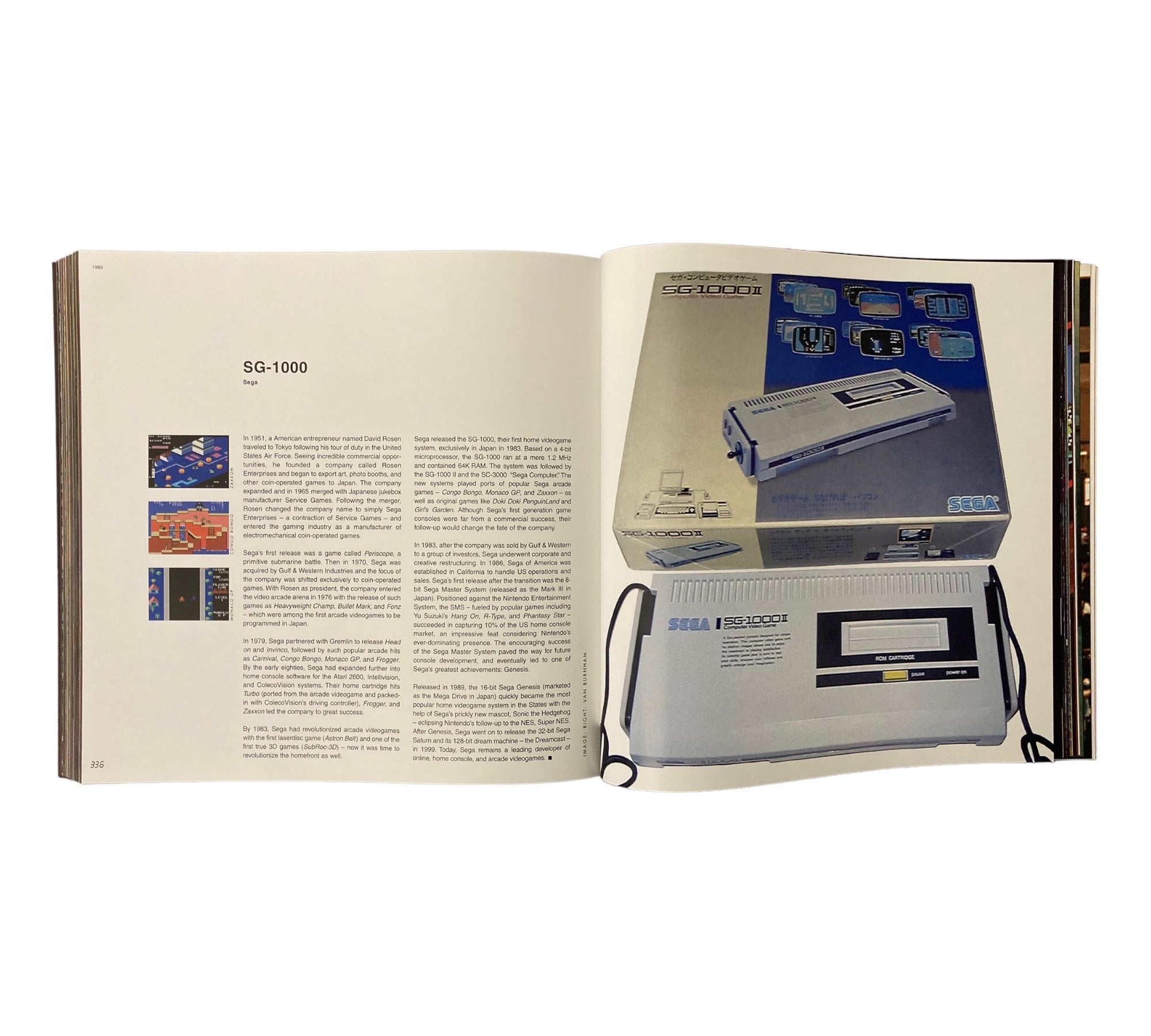 Supercade: A Visual History of the Videogame Age 1971-1984
