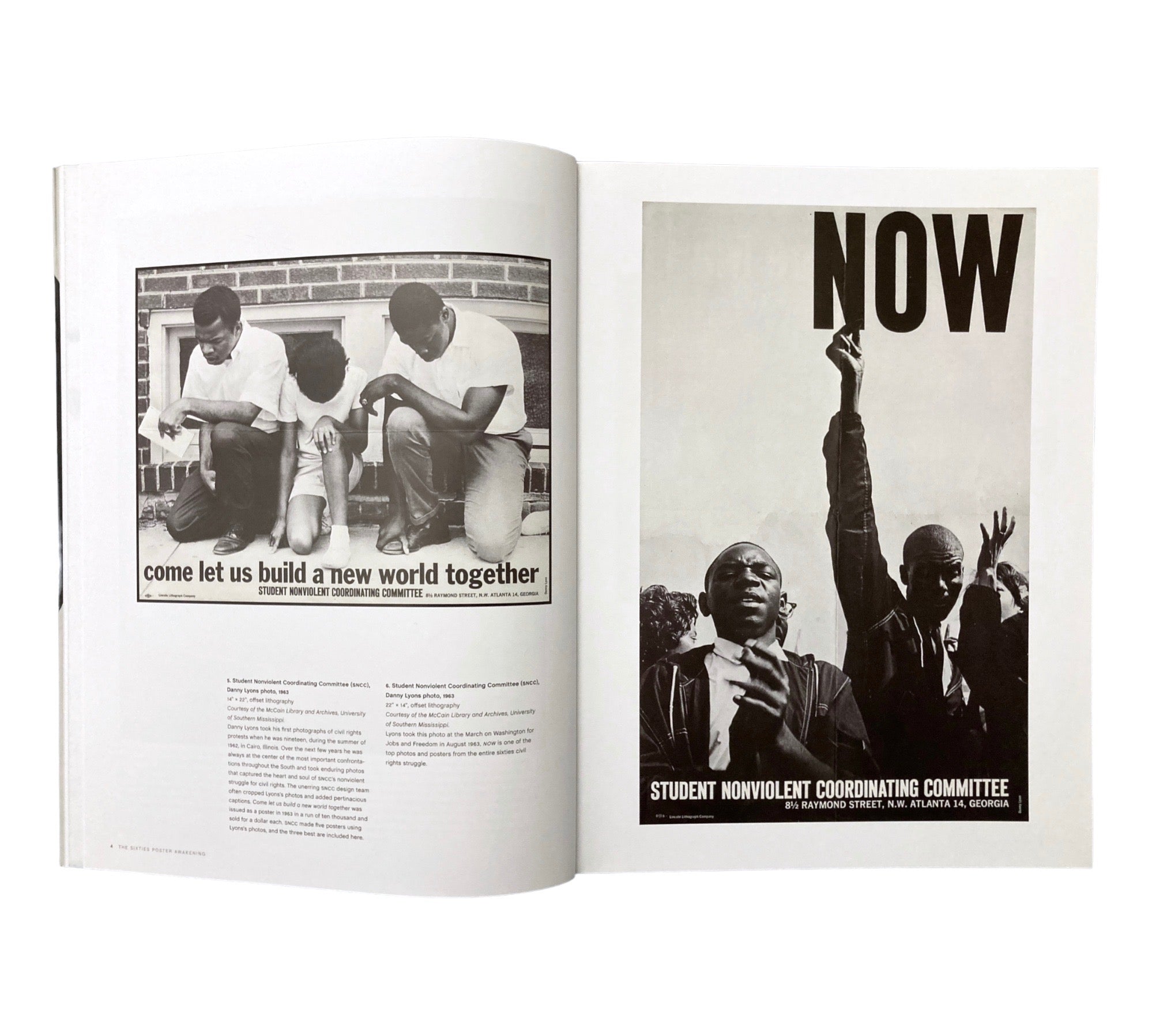 George McGovern and the Democratic Insurgents: The Best Campaign and Political Posters of the Last Fifty Years