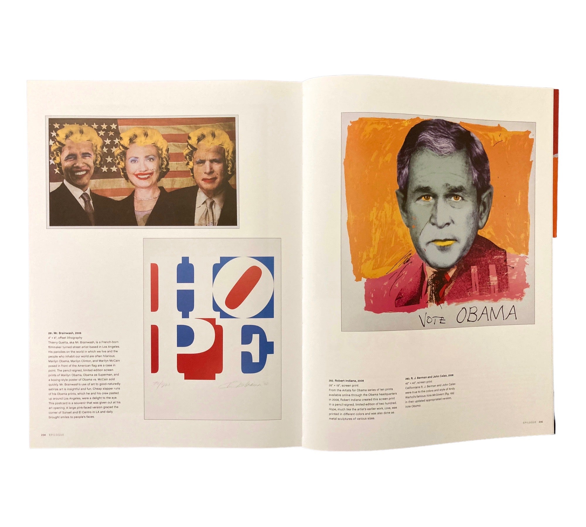 George McGovern and the Democratic Insurgents: The Best Campaign and Political Posters of the Last Fifty Years