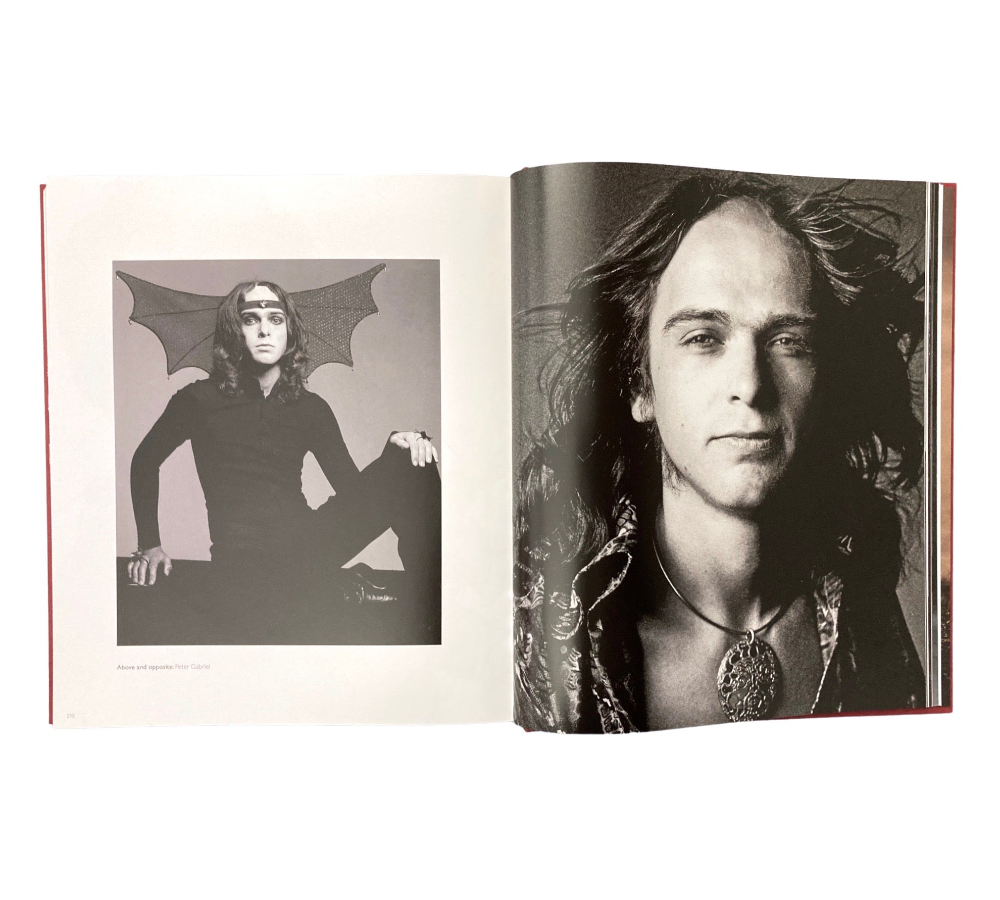 Arrowsmith: Fashion, Beauty & Portraits