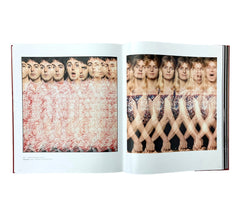 Arrowsmith: Fashion, Beauty & Portraits