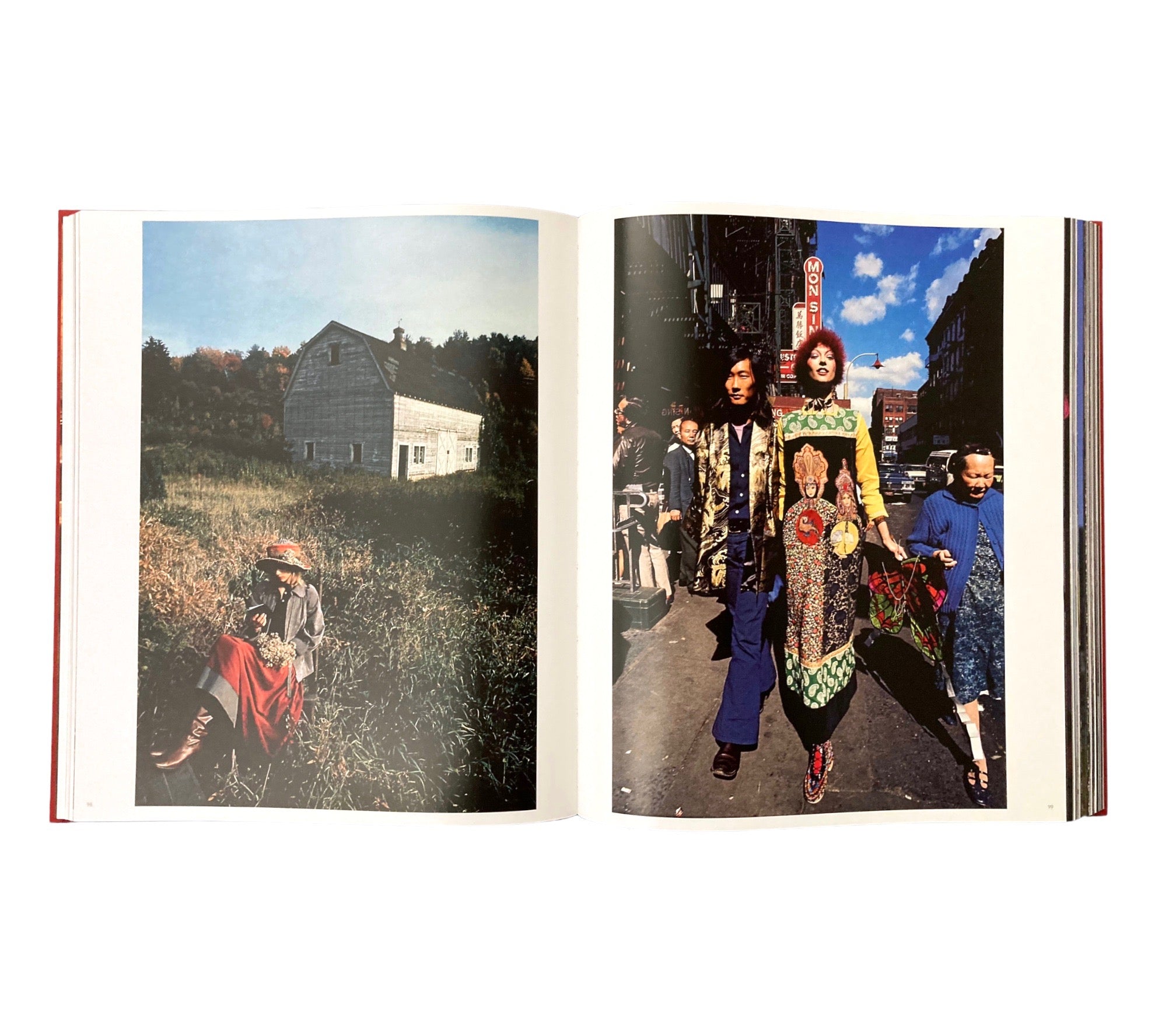 Arrowsmith: Fashion, Beauty & Portraits