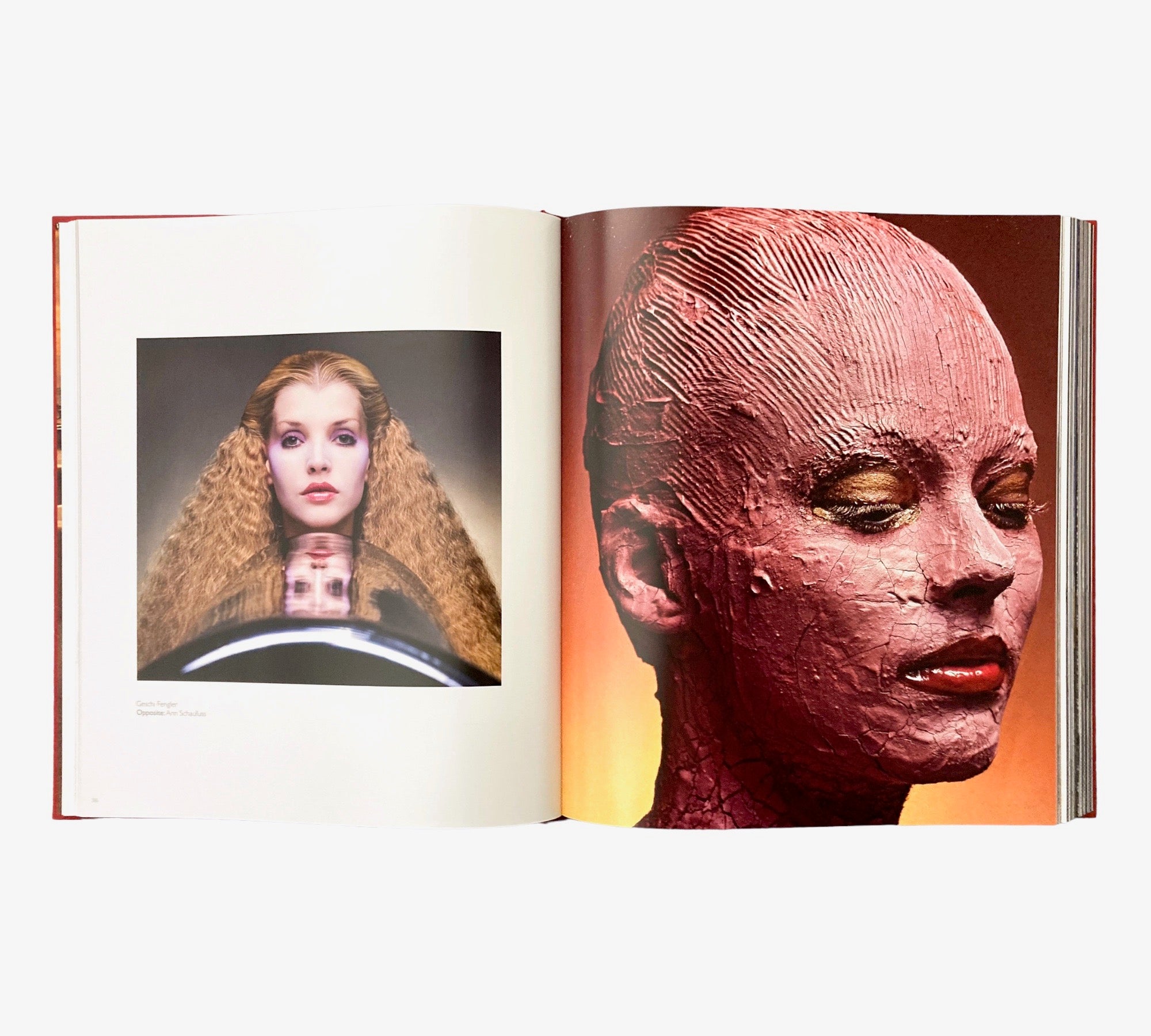 Arrowsmith: Fashion, Beauty & Portraits