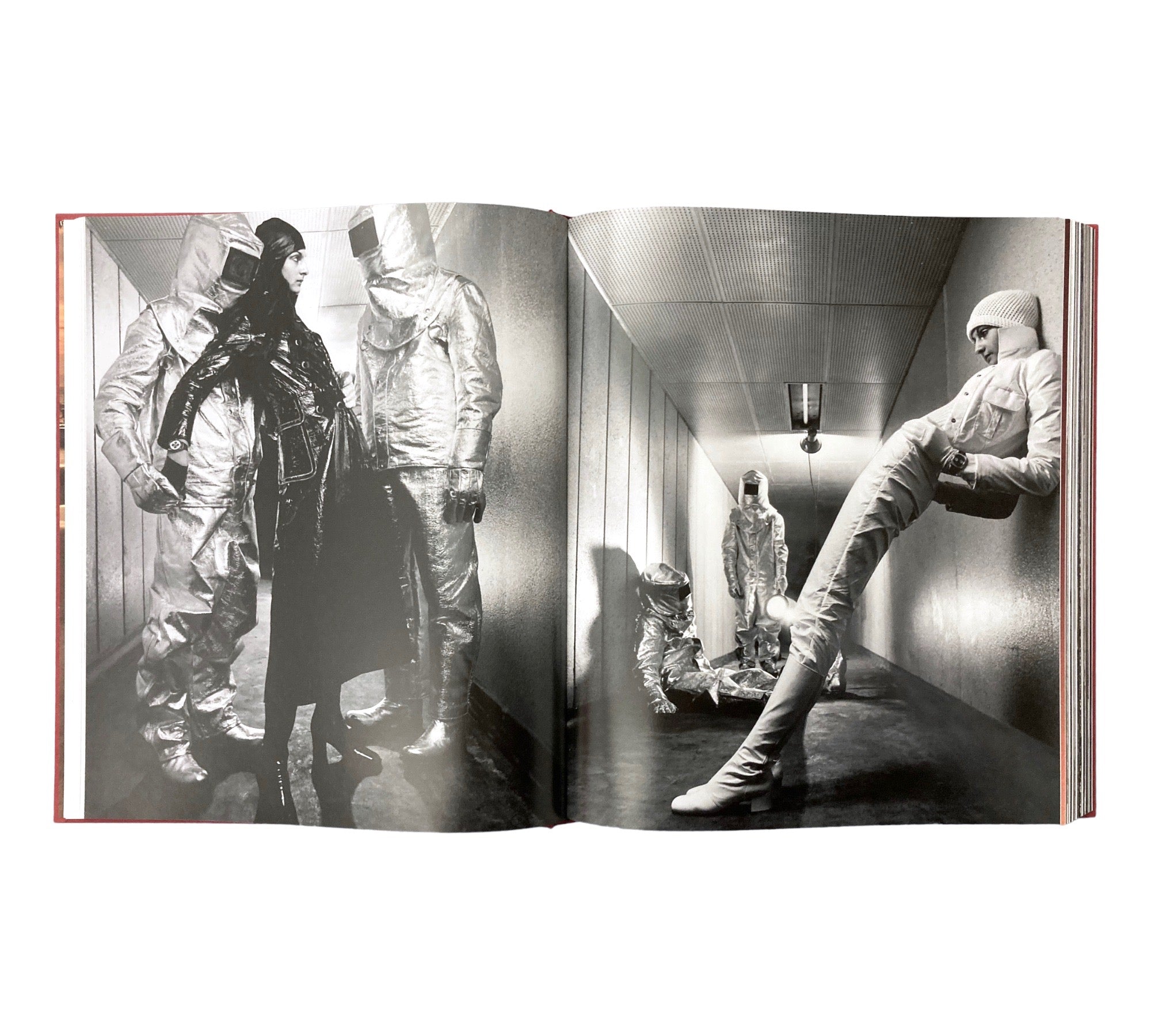 Arrowsmith: Fashion, Beauty & Portraits