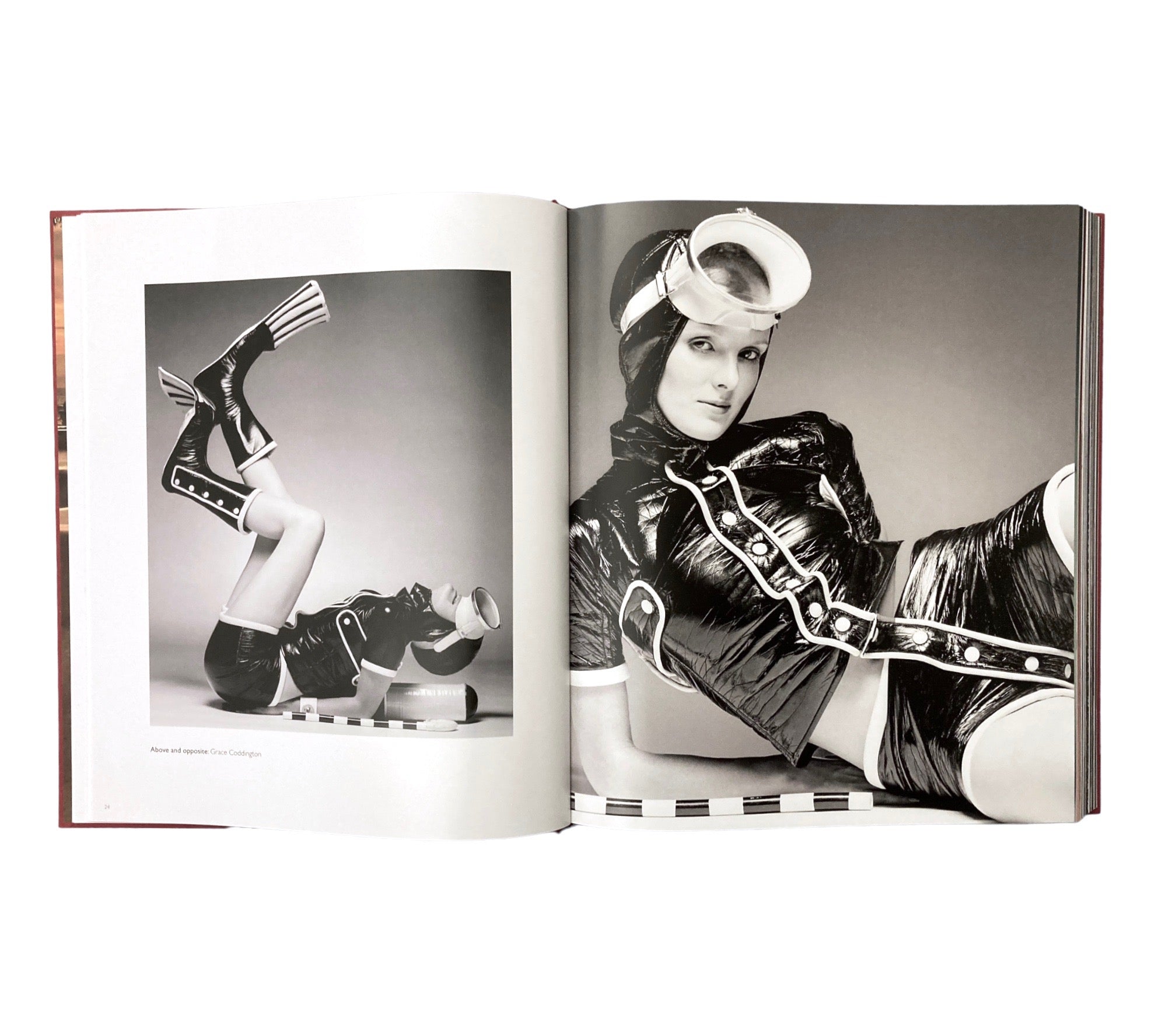 Arrowsmith: Fashion, Beauty & Portraits