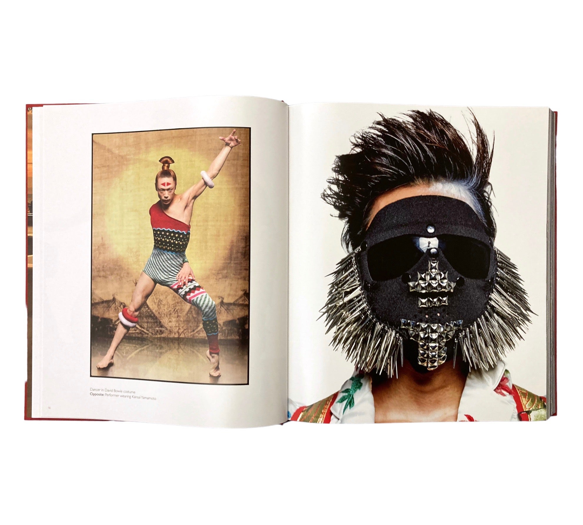 Arrowsmith: Fashion, Beauty & Portraits