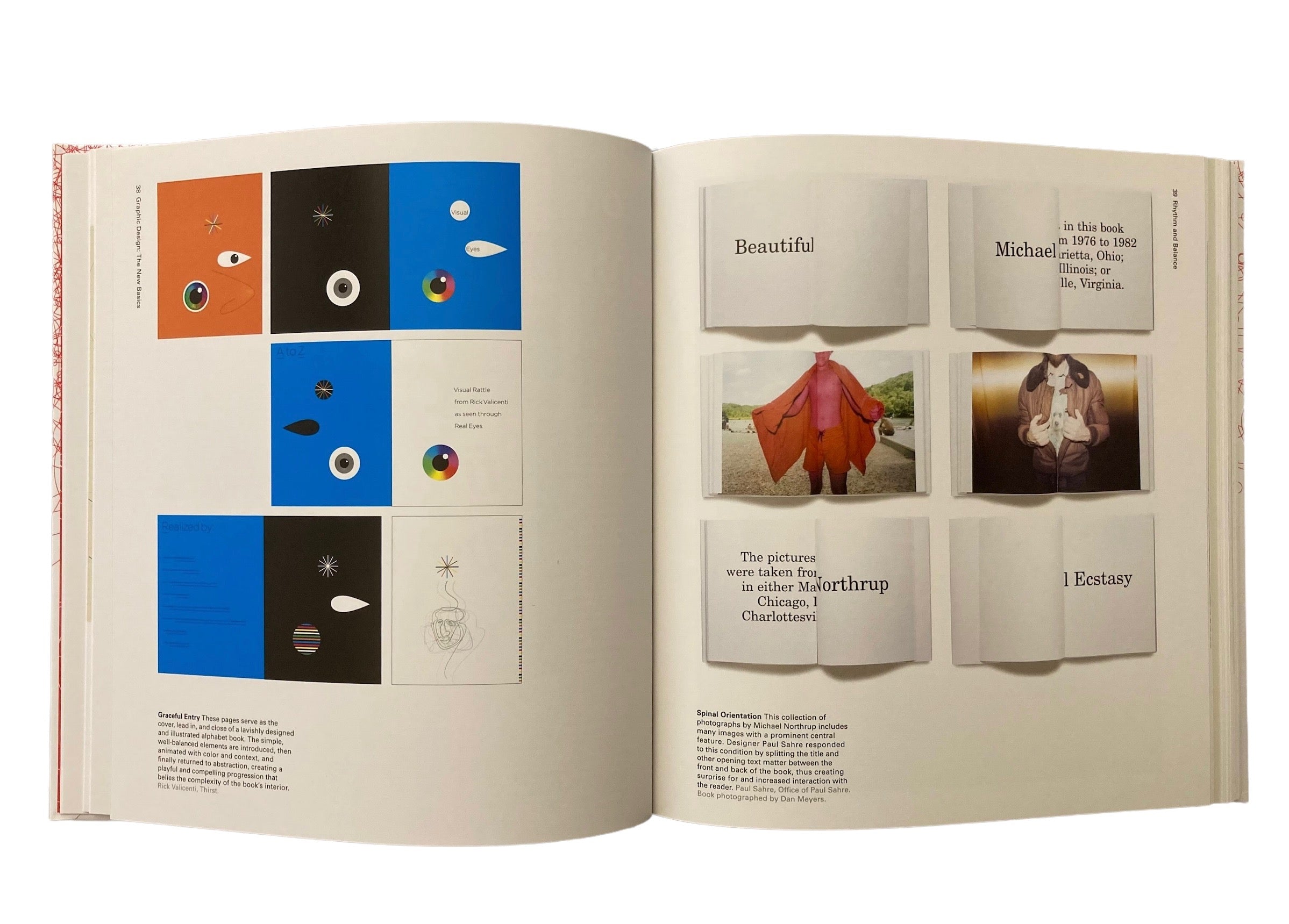 Graphic Design: The New Basics