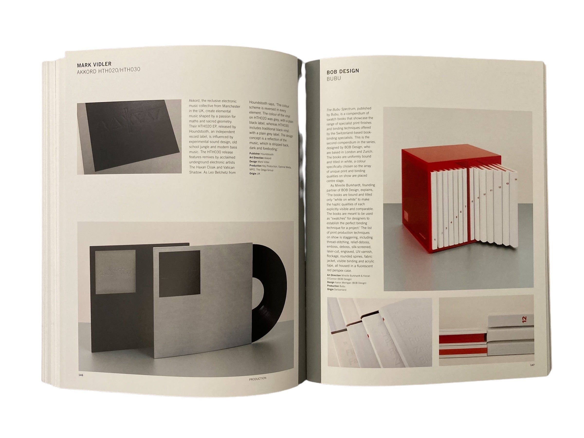 MIN: The New Simplicity in Graphic Design