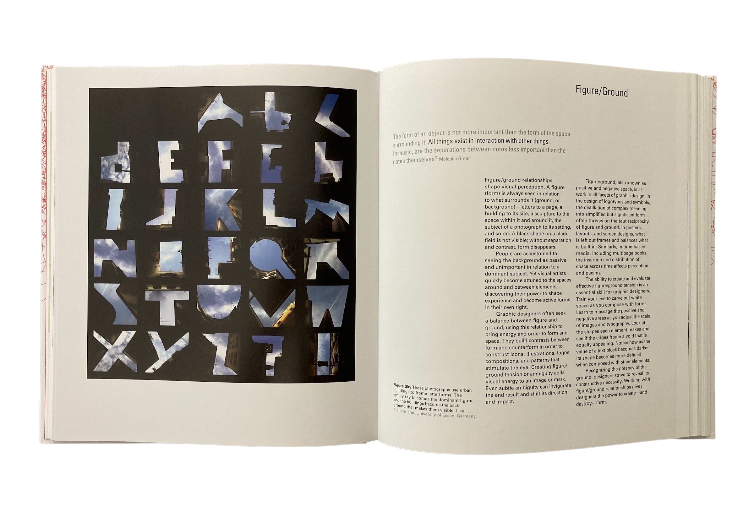 Graphic Design: The New Basics