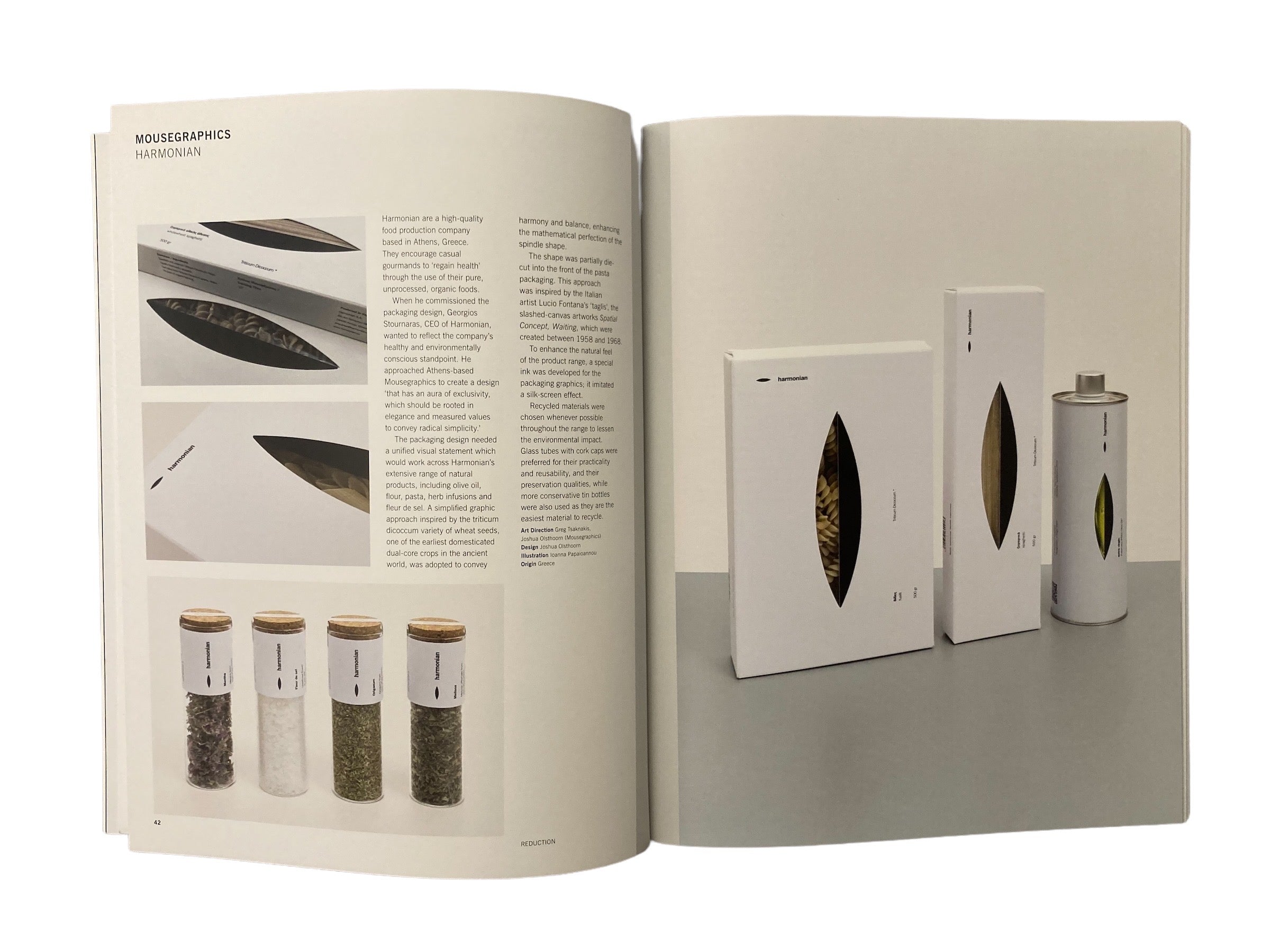 MIN: The New Simplicity in Graphic Design