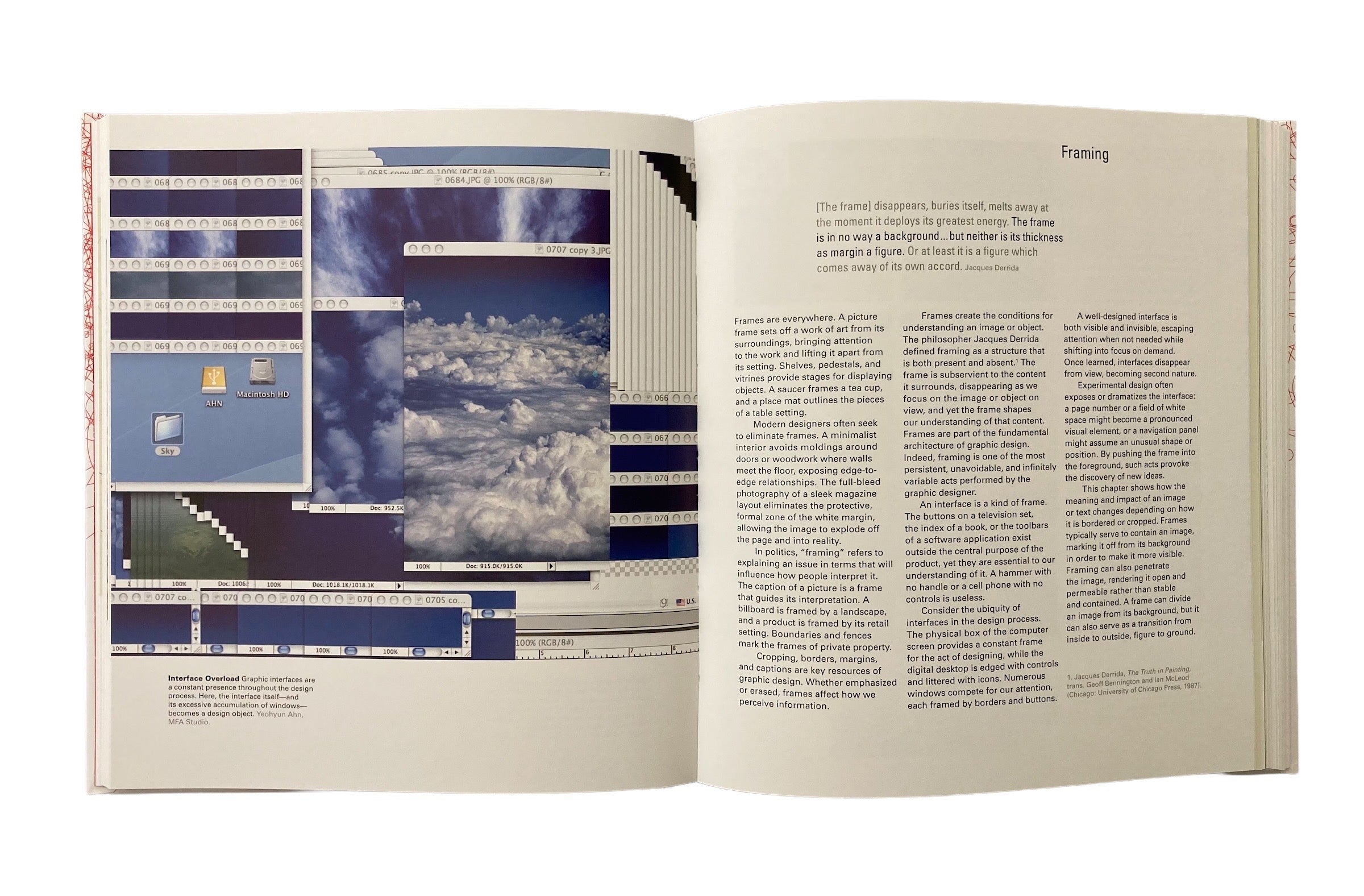 Graphic Design: The New Basics