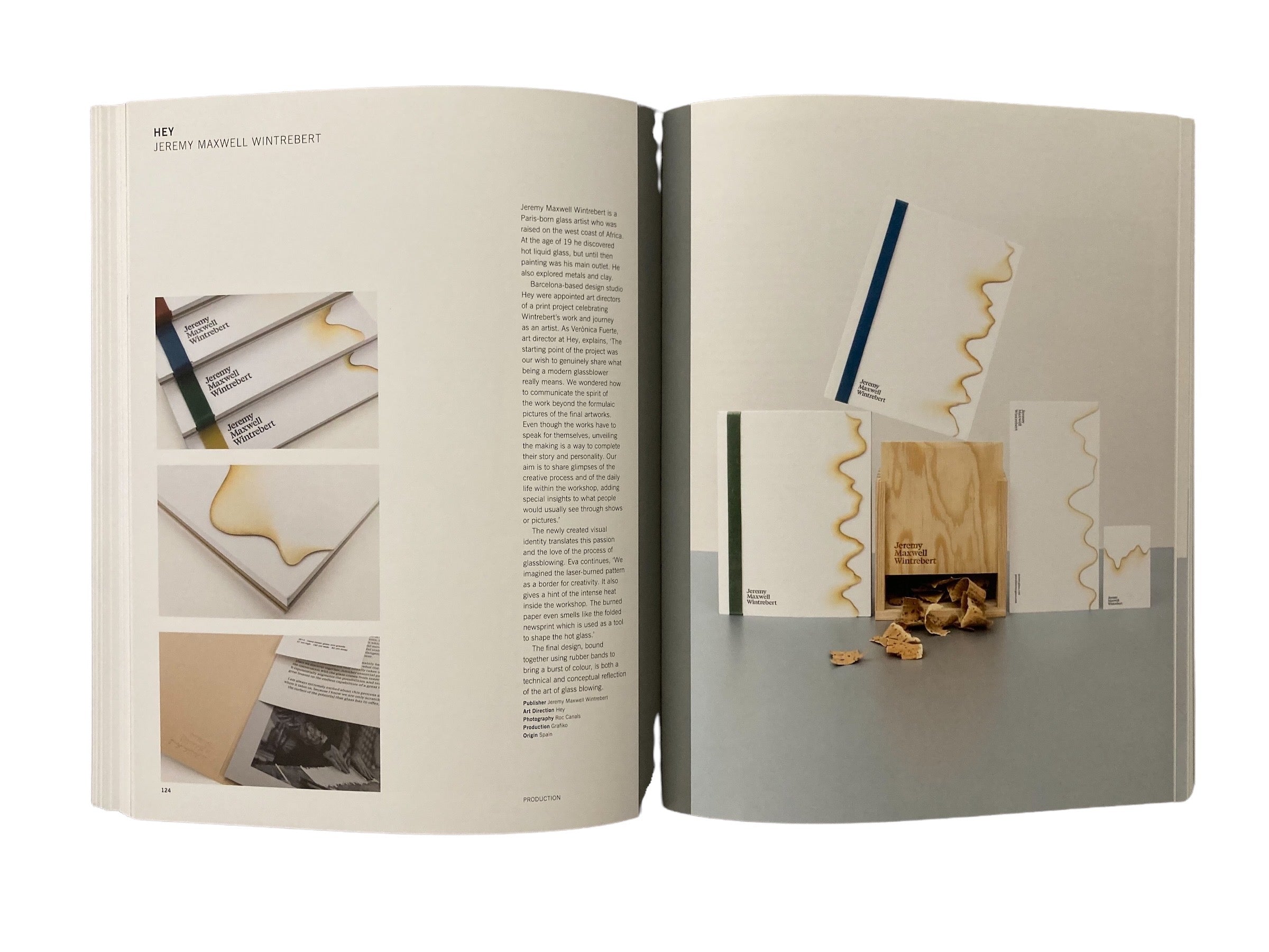MIN: The New Simplicity in Graphic Design