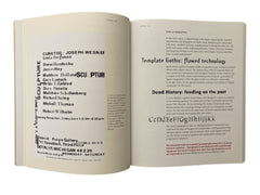 Thinking with Type: A Critical Guide for Designers, Writers, Editors, and Students (Rare edition)
