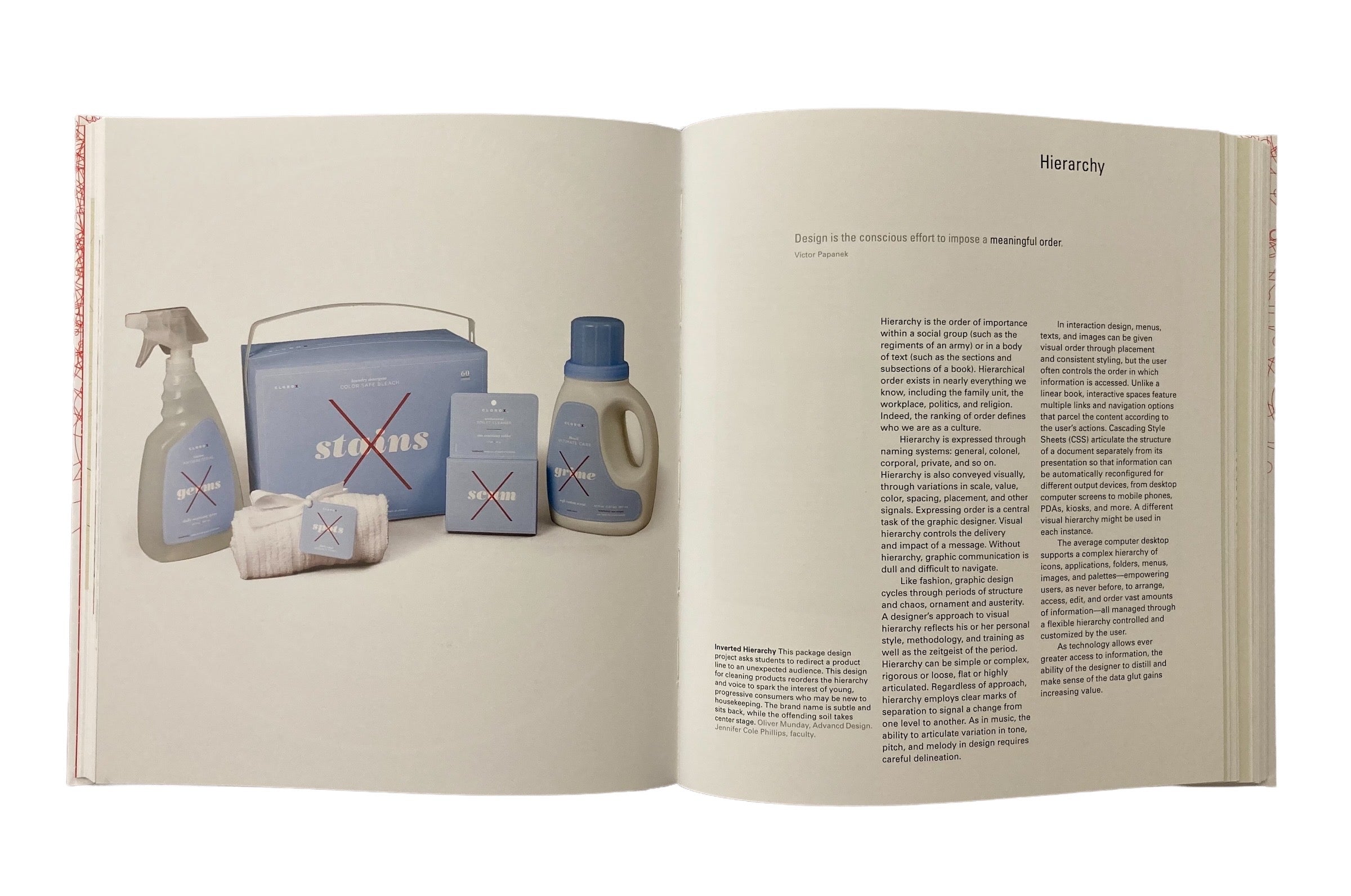 Graphic Design: The New Basics