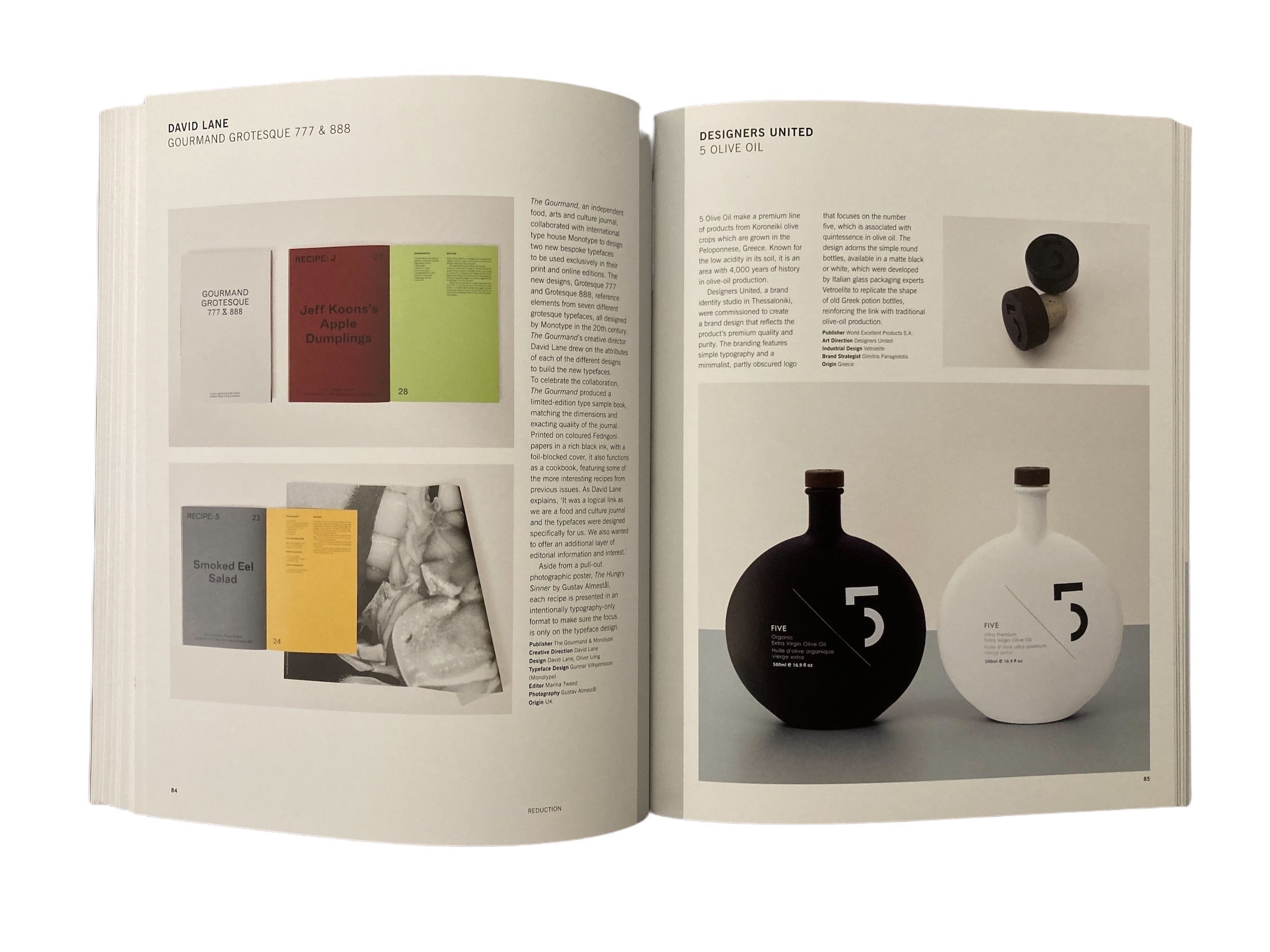 MIN: The New Simplicity in Graphic Design