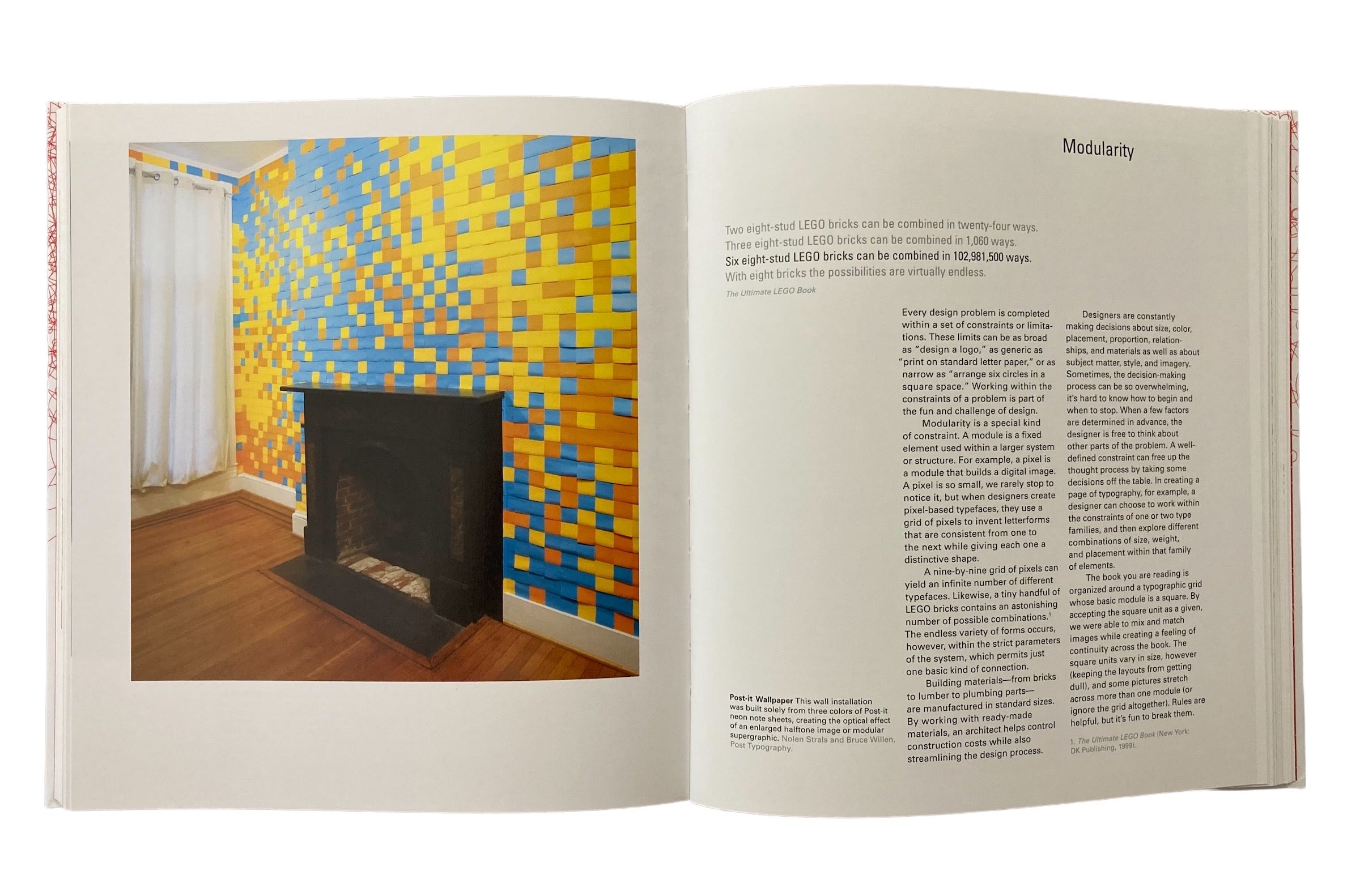 Graphic Design: The New Basics