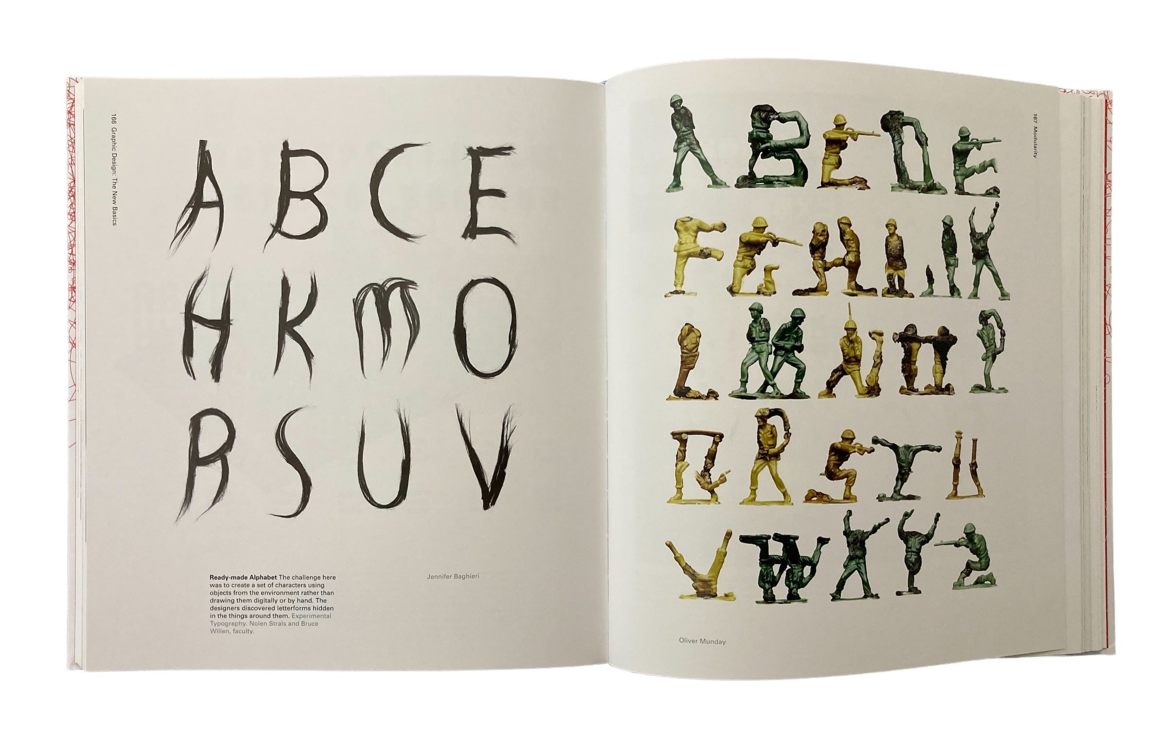 Graphic Design: The New Basics