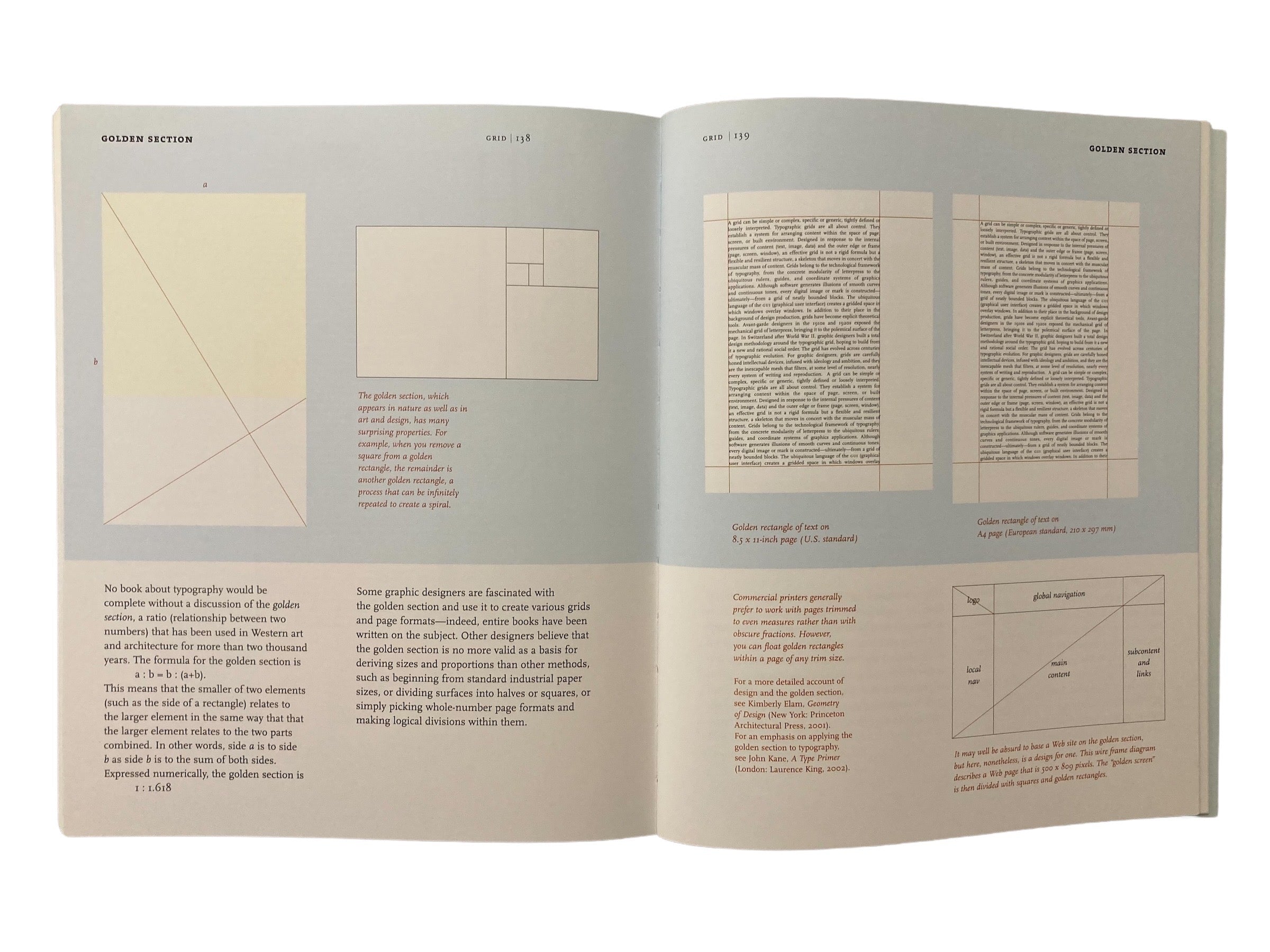 Thinking with Type: A Critical Guide for Designers, Writers, Editors, and Students (Rare edition)