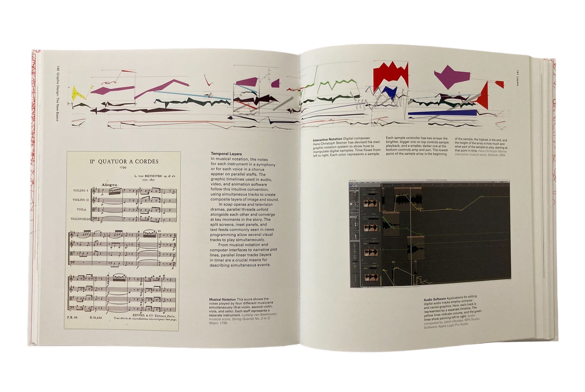 Graphic Design: The New Basics