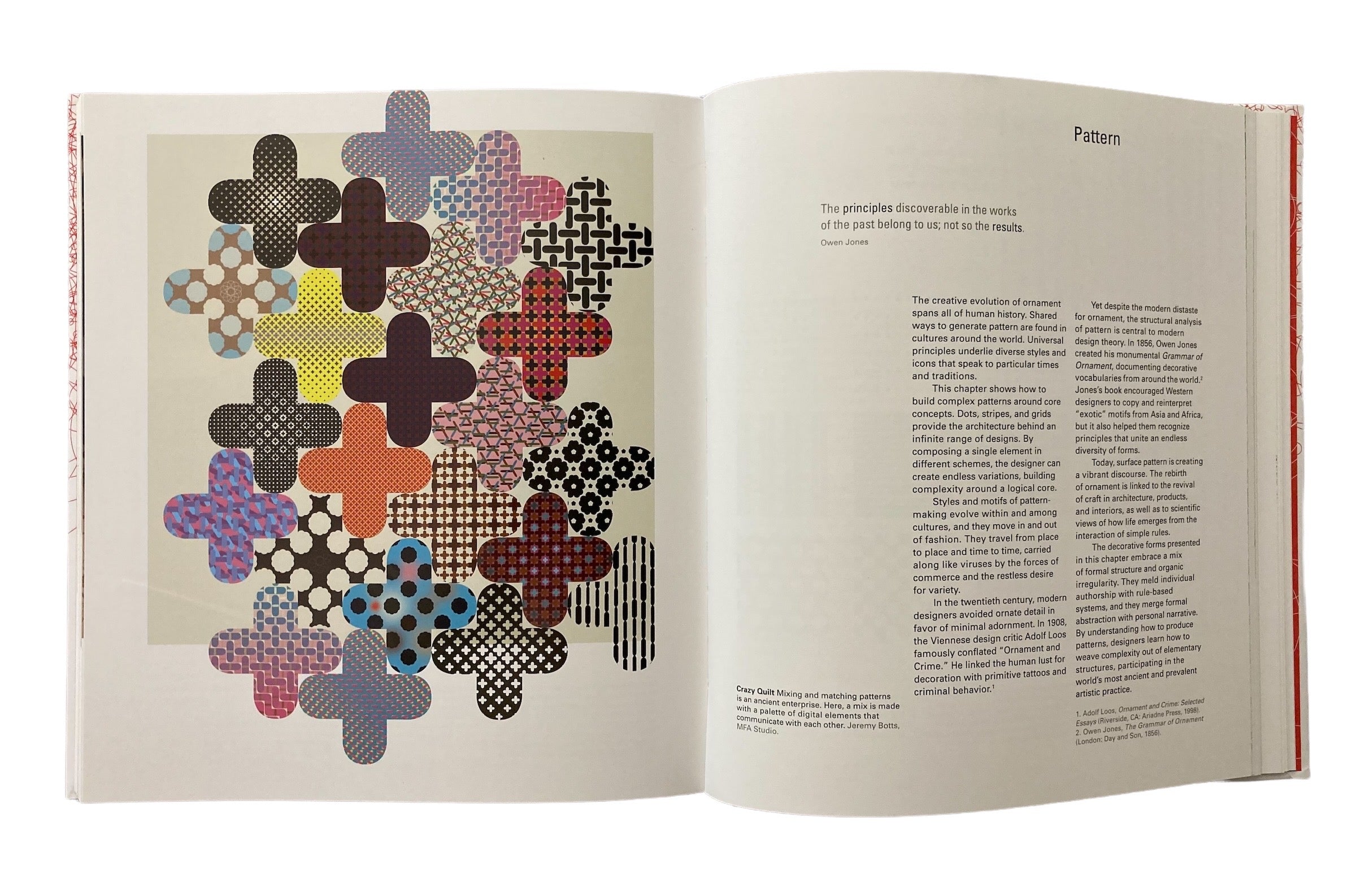 Graphic Design: The New Basics