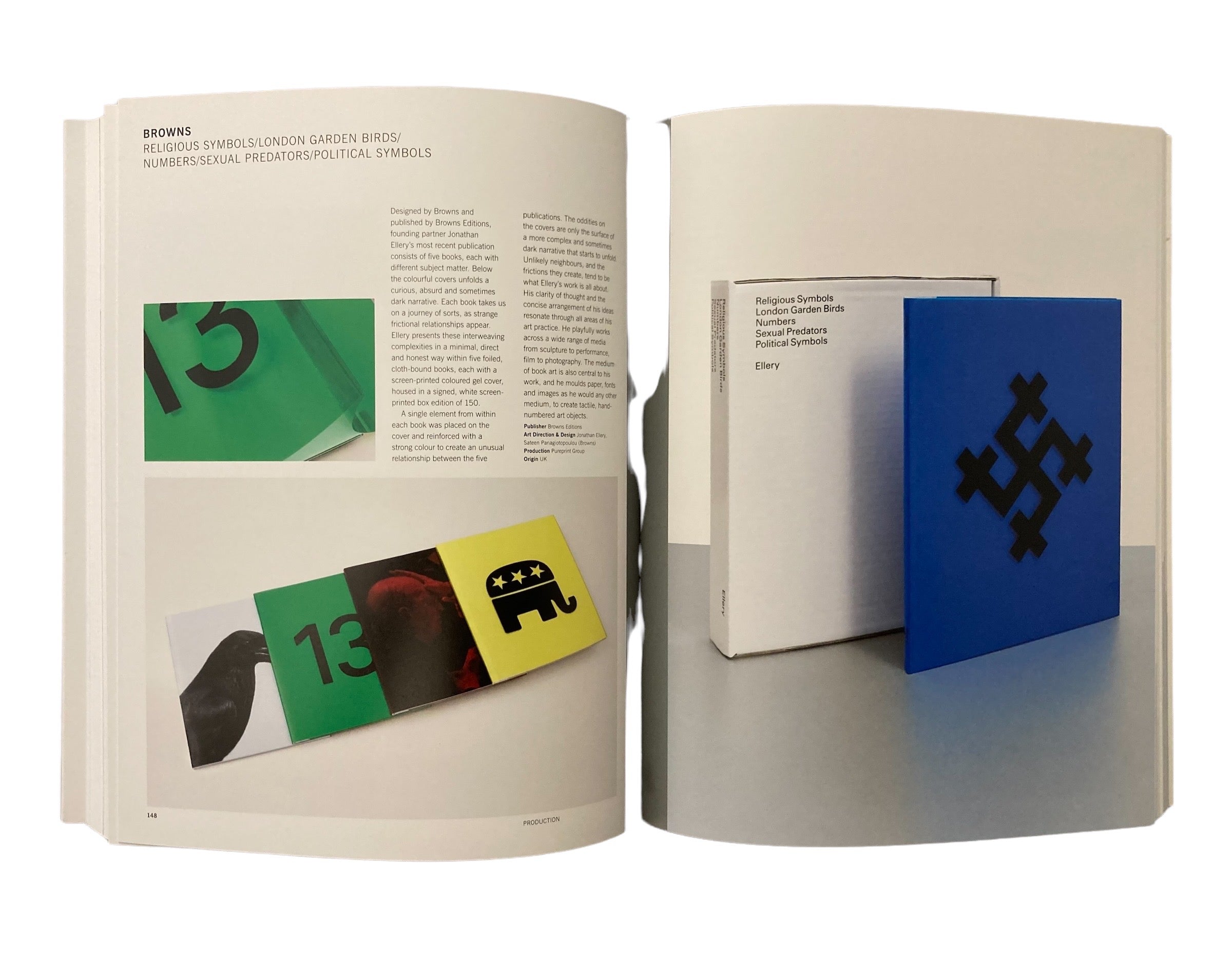 MIN: The New Simplicity in Graphic Design