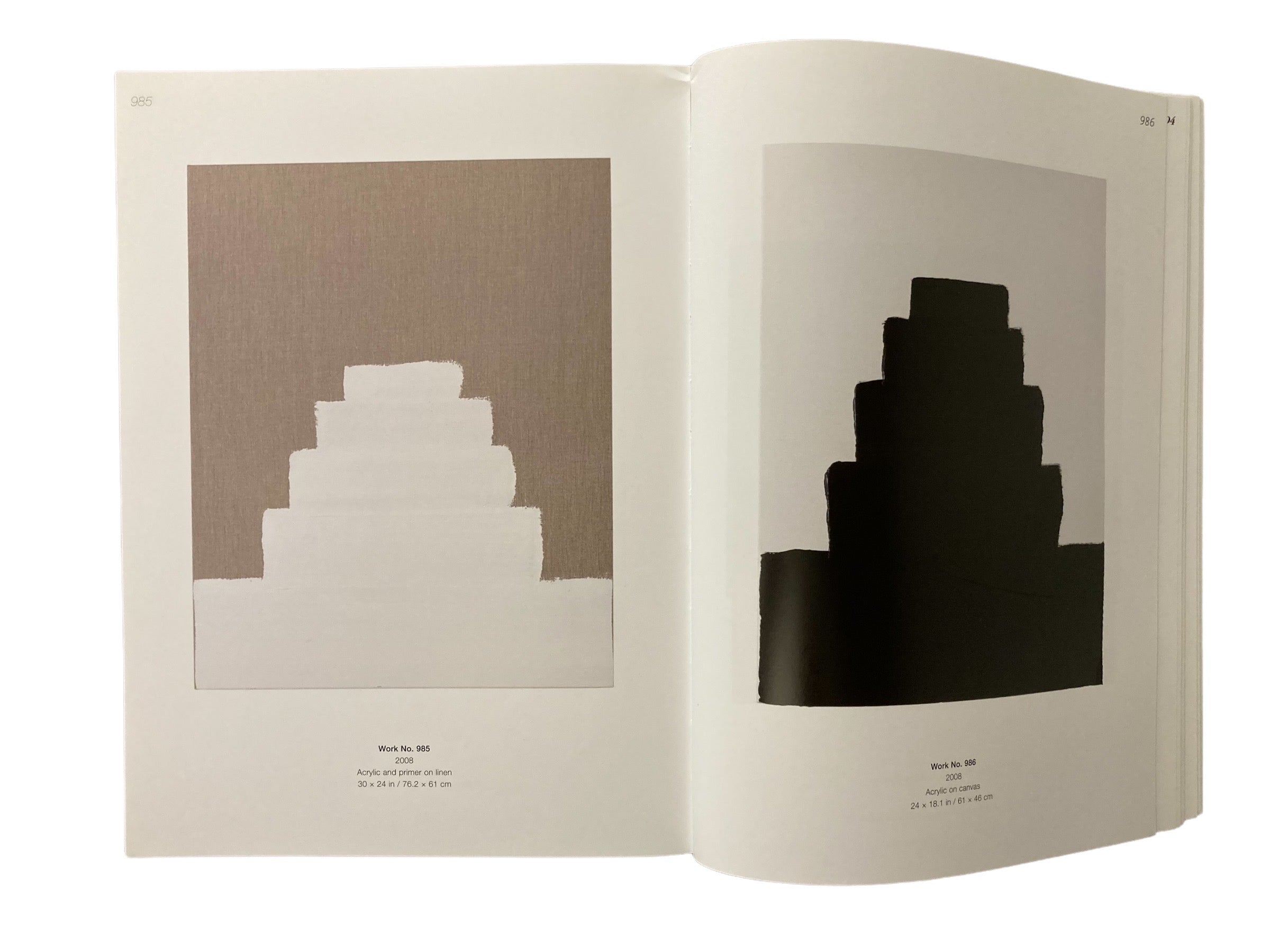 Martin Creed: Works