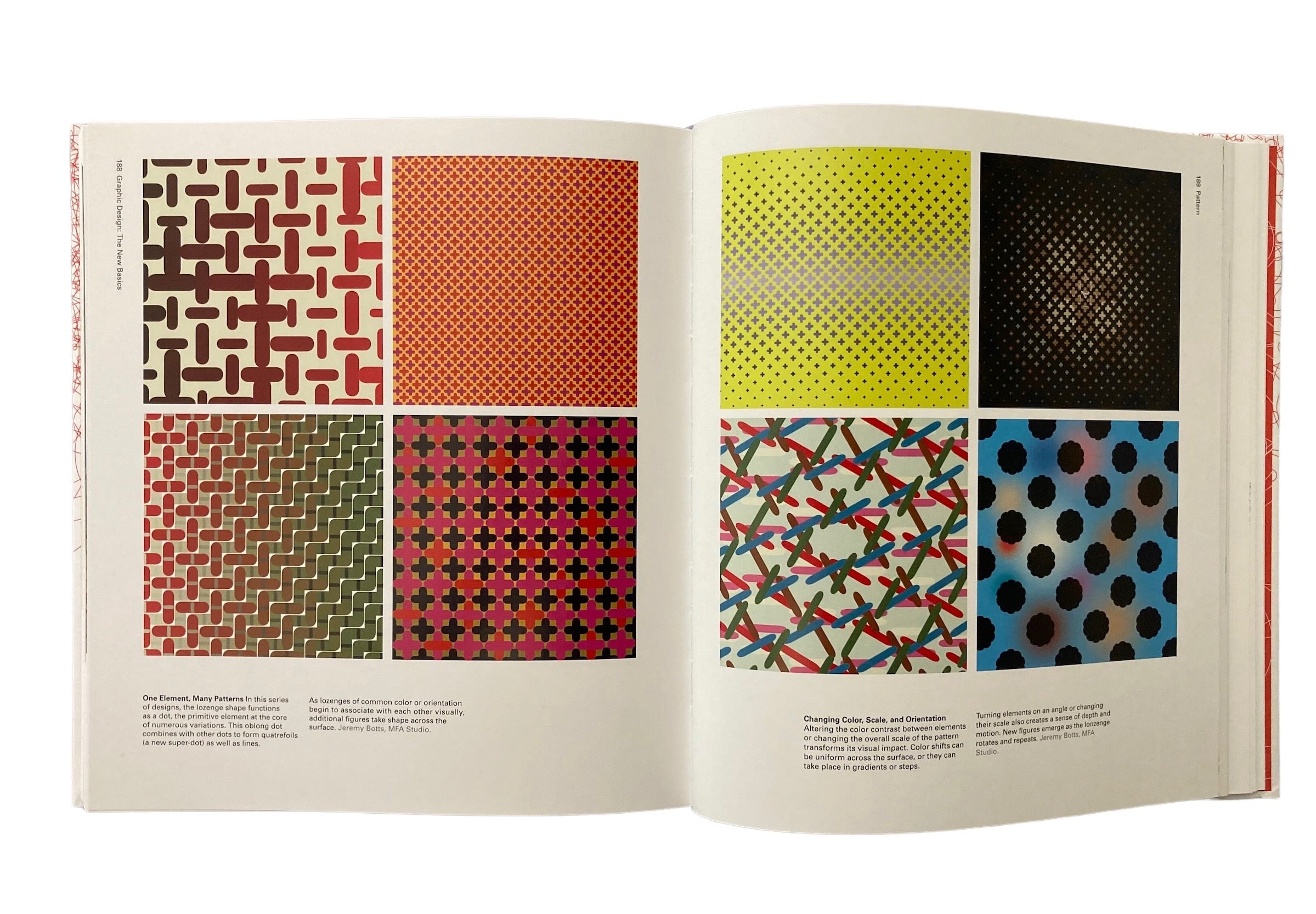 Graphic Design: The New Basics