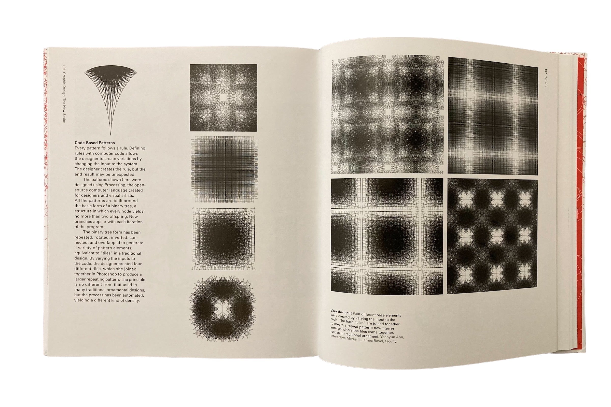 Graphic Design: The New Basics