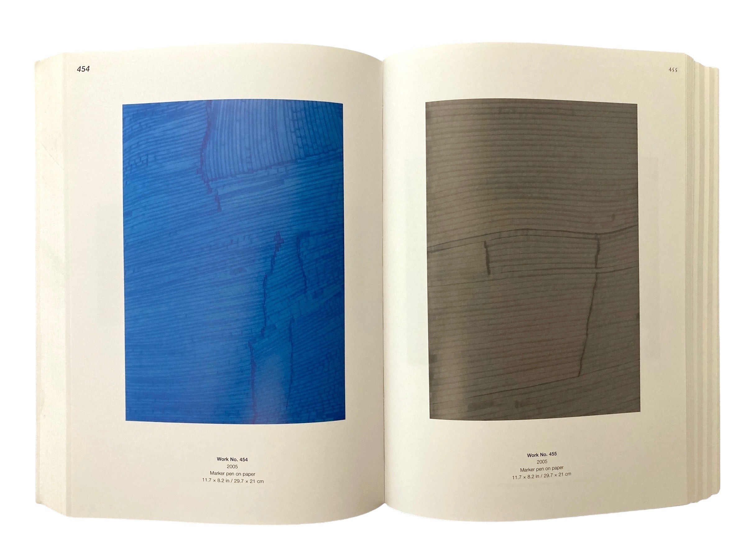 Martin Creed: Works
