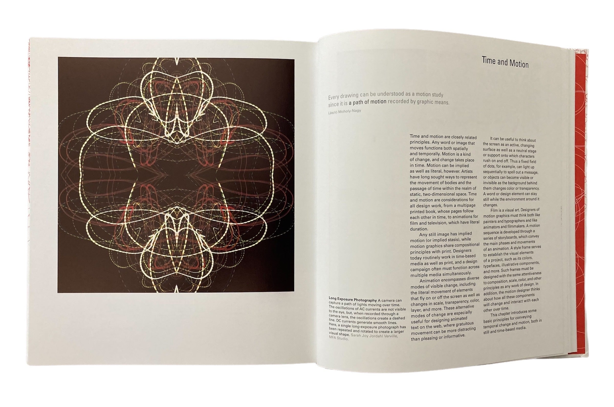 Graphic Design: The New Basics